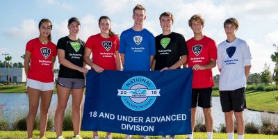 Visit the Junior Team Tennis page